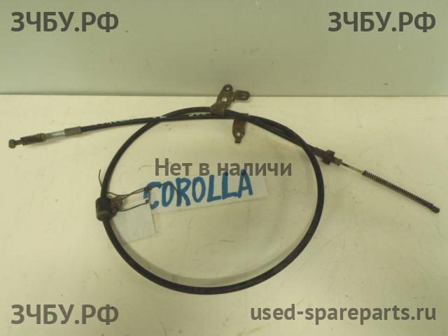 Toyota Corolla (E12) Трос стояночного тормоза
