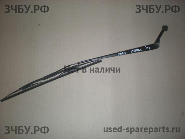 Toyota Corolla (E12) Поводок стеклоочистителя передний