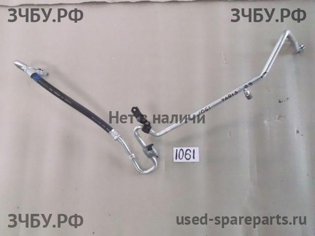Toyota Yaris 2 Трубка кондиционера