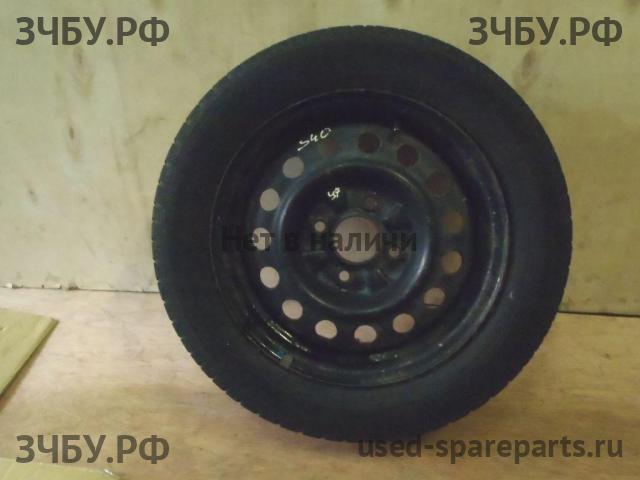 Volvo S40 (1) Диск колесный (комплект)