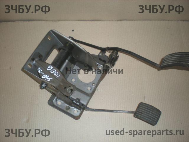 Volvo S40 (1) Блок педалей