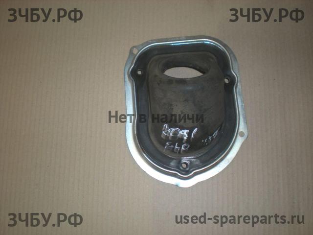 Volvo S40 (1) Кожух рулевой колонки