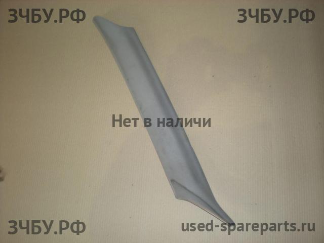 Volvo S40 (1) Накладка стойки передней левой