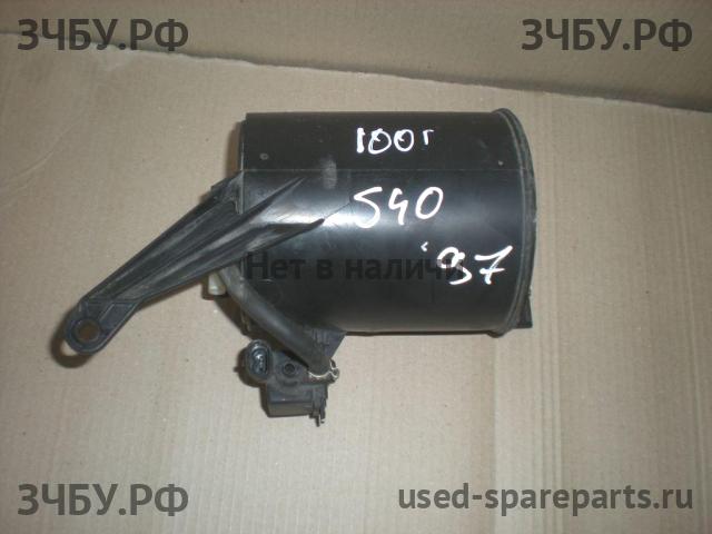 Volvo S40 (1) Абсорбер (фильтр угольный)