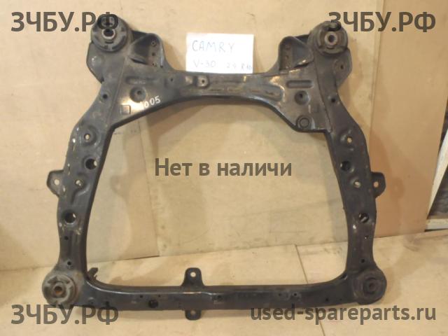Toyota Camry 5 (V30) Балка передняя подмоторная