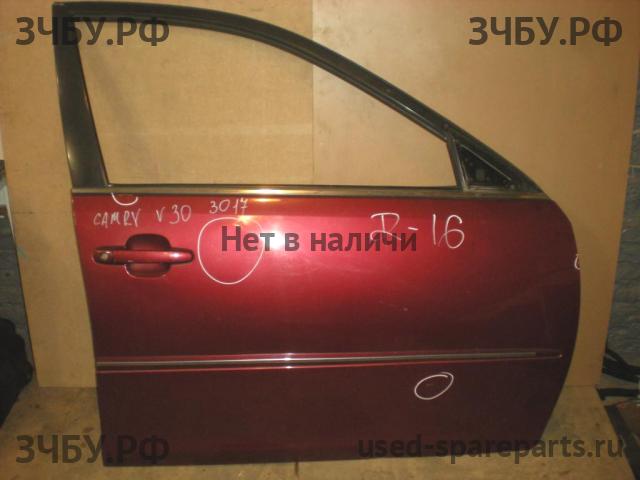 Toyota Camry 5 (V30) Дверь передняя правая
