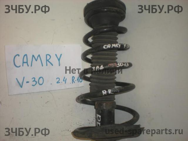 Toyota Camry 5 (V30) Пружина задняя