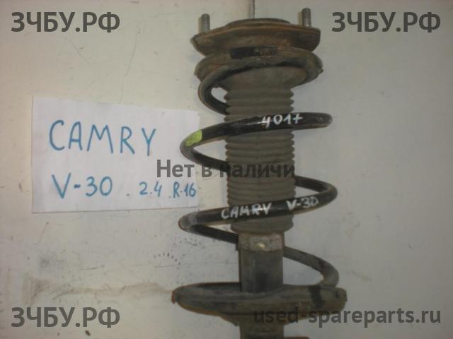 Toyota Camry 5 (V30) Пружина передняя