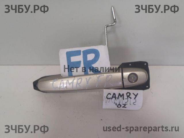 Toyota Camry 5 (V30) Ручка двери передней наружная правая