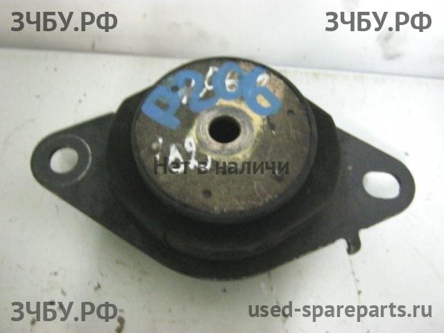 Peugeot 206 Опора двигателя