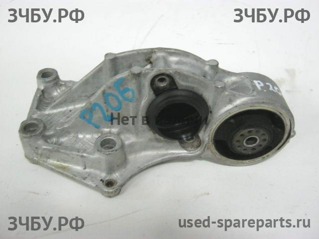Peugeot 206 Опора двигателя