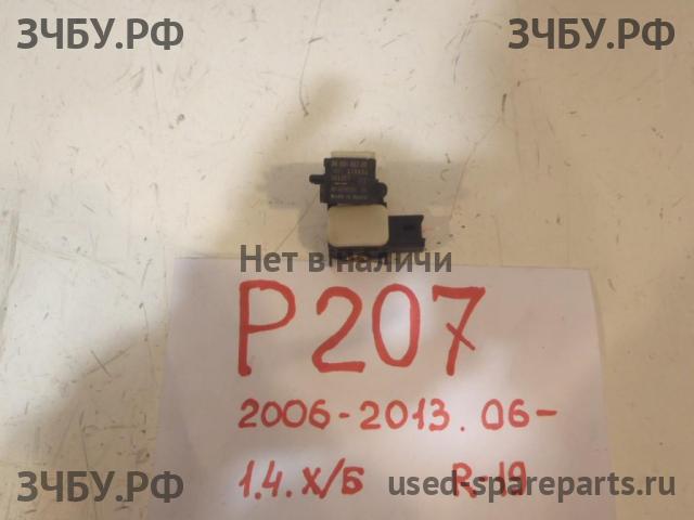 Peugeot 207 Датчик