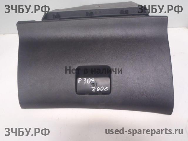 Peugeot 307 Бардачок