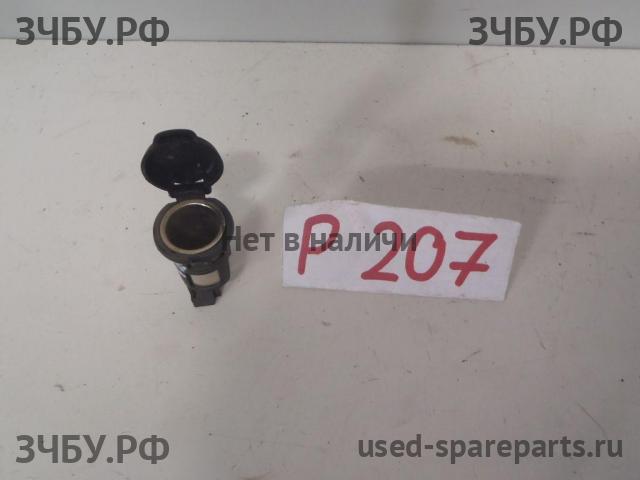Peugeot 207 Прикуриватель