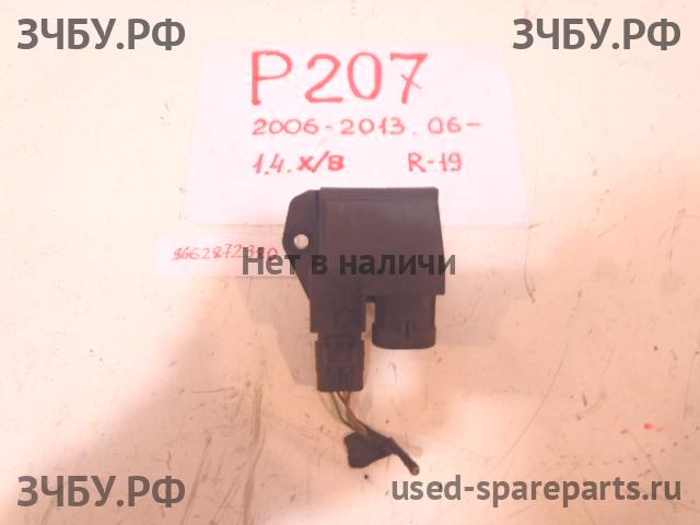 Peugeot 207 Блок электронный