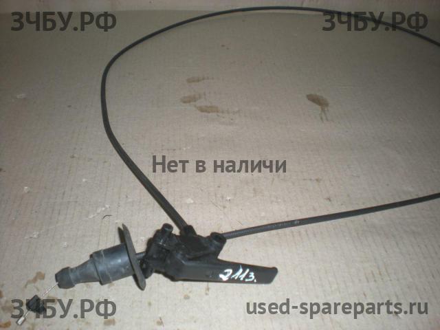 Peugeot 206 Трос открывания капота
