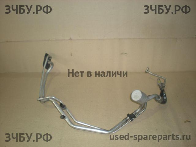 Peugeot 307 Трубка кондиционера