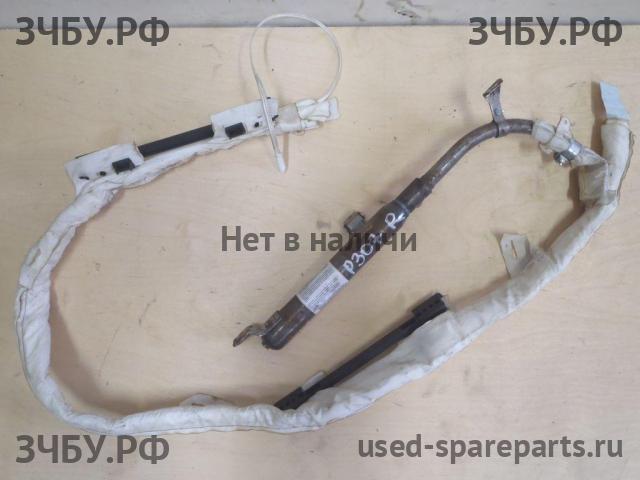 Peugeot 307 Подушка безопасности боковая (шторка)