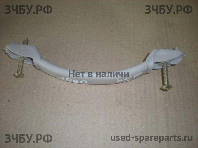 Peugeot 307 Ручка внутренняя потолочная