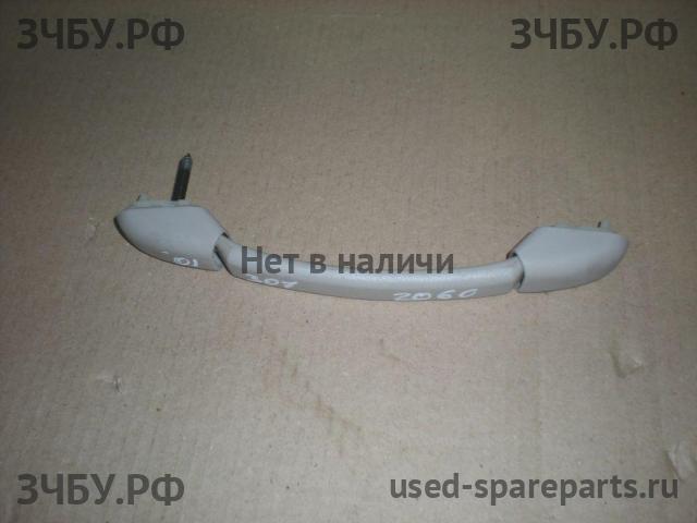 Peugeot 307 Ручка внутренняя потолочная