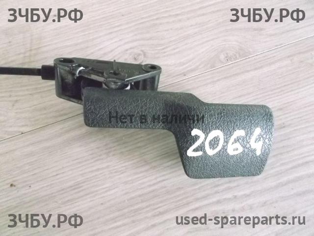 Peugeot 207 Трос открывания капота