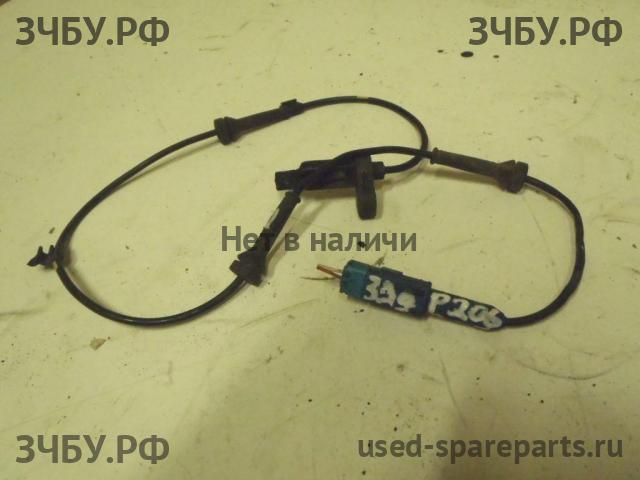 Peugeot 206 Датчик ABS задний