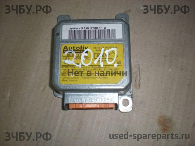 Peugeot 206 Блок электронный