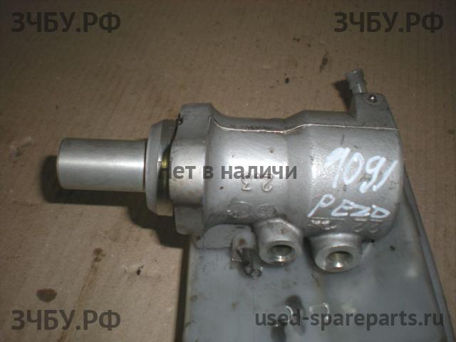 Peugeot 206 Цилиндр тормозной главный