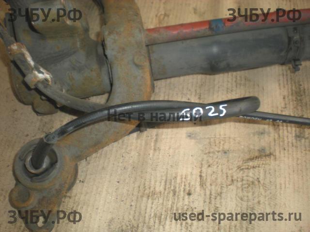 Peugeot 206 Трос стояночного тормоза