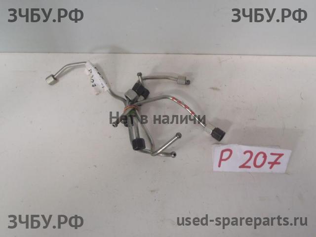 Peugeot 207 Трубка ТНВД