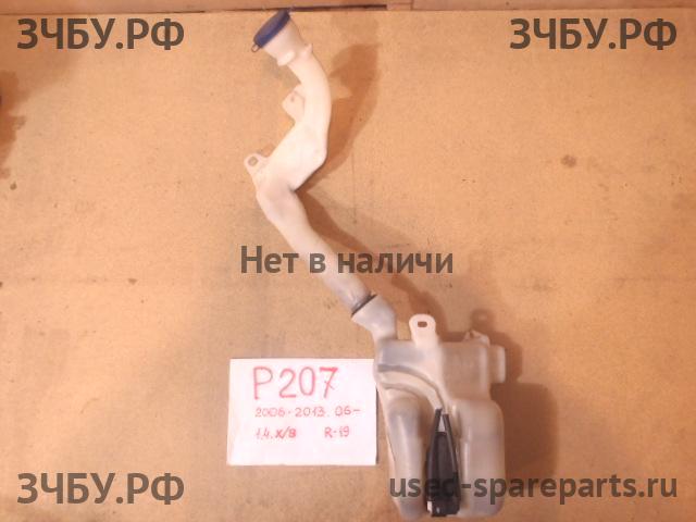 Peugeot 207 Бачок омывателя лобового стекла