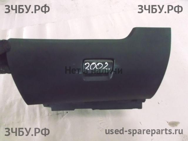 Peugeot 207 Бардачок