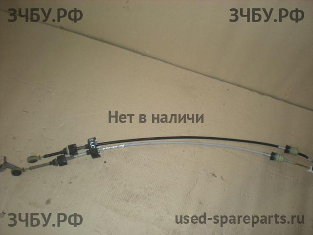 Opel Zafira B Трос КПП