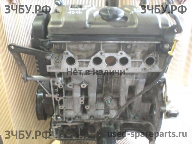 Peugeot 206 Двигатель (ДВС)