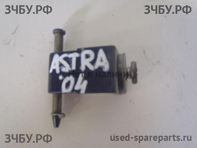 Opel Astra H Петля крышки багажника