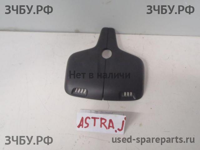 Opel Astra J Зеркало заднего вида