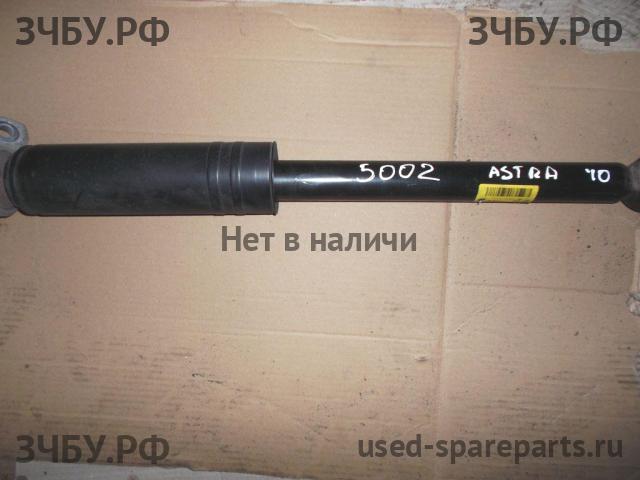 Opel Astra J Стойка задняя правая (в сборе)