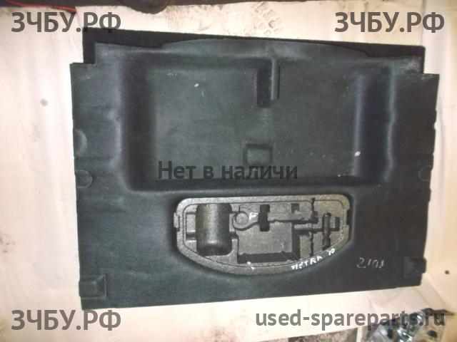 Opel Astra J Ящик