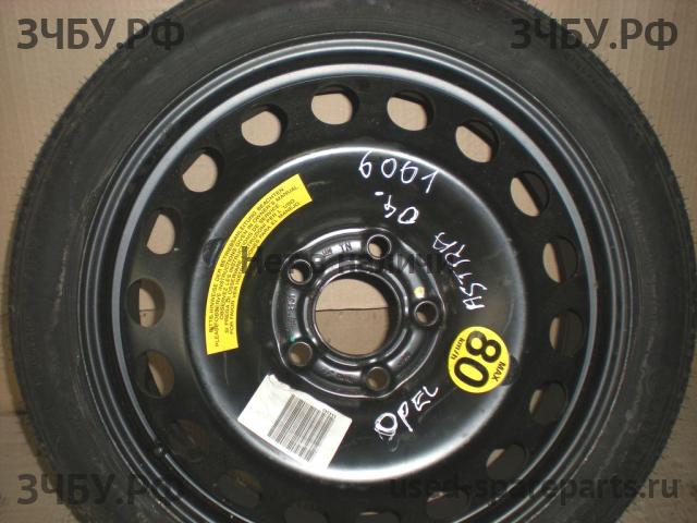 Opel Astra H Диск колесный