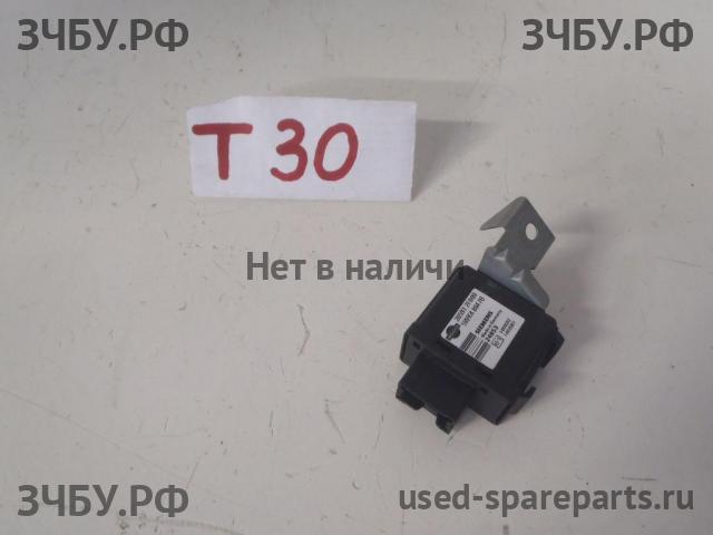 Nissan X-Trail 1 (T30) Блок иммобилайзера