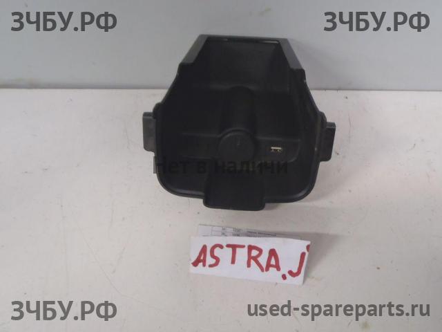 Opel Astra J Магнитола