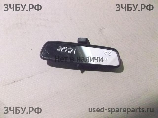 Opel Corsa D Зеркало заднего вида