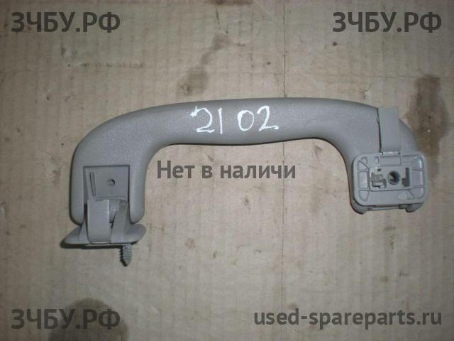 Opel Astra H Ручка внутренняя потолочная