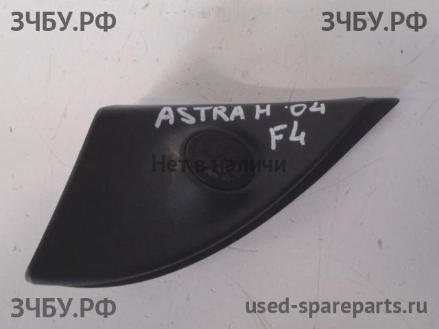 Opel Astra H Накладка