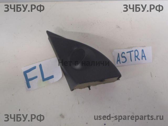 Opel Astra H Накладка