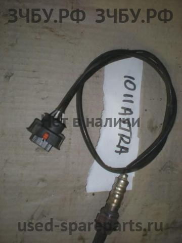 Opel Astra H Датчик кислородный (Lambdasonde)