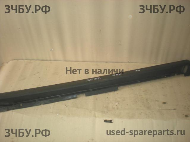 Volvo S80 (1) Накладка на порог левая