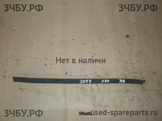 Volvo S80 (1) Молдинг крыши правый
