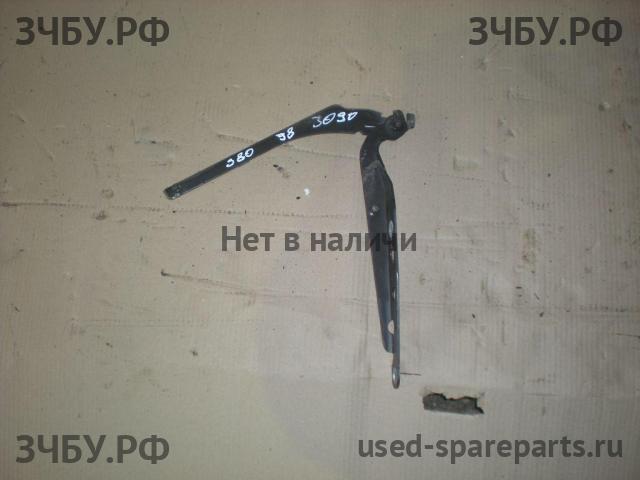 Volvo S80 (1) Петля капота
