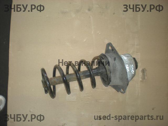 Volvo S80 (1) Стойка задняя левая (в сборе)